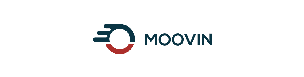 Moovin Logo